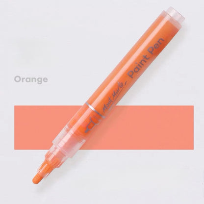 Mont Marte Acrylic Paint Pen