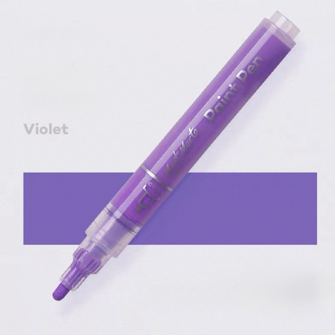 Mont Marte Acrylic Paint Pen