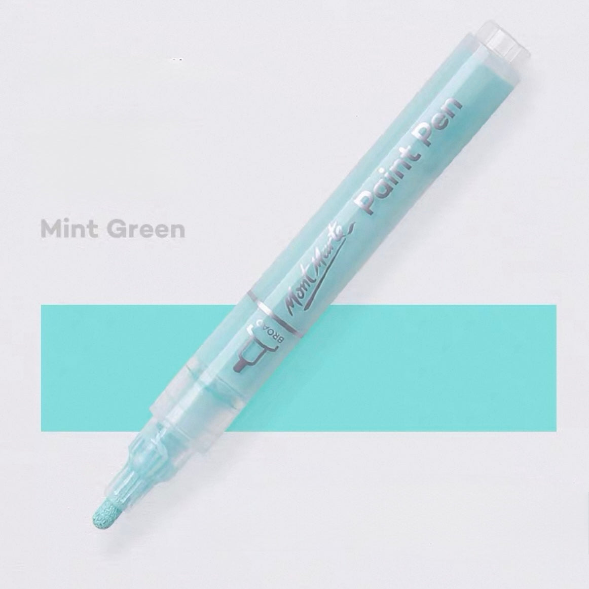 Mont Marte Acrylic Paint Pen