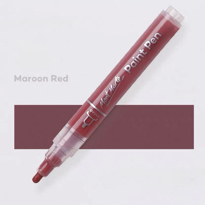 Mont Marte Acrylic Paint Pen