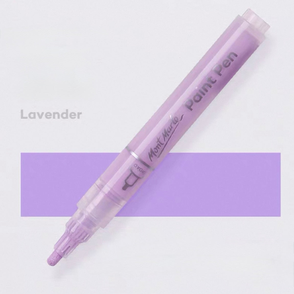 Mont Marte Acrylic Paint Pen