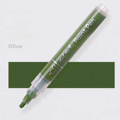 Mont Marte Acrylic Paint Pen