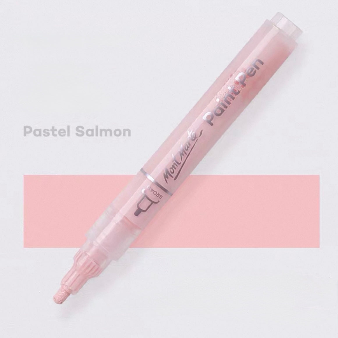 Mont Marte Acrylic Paint Pen