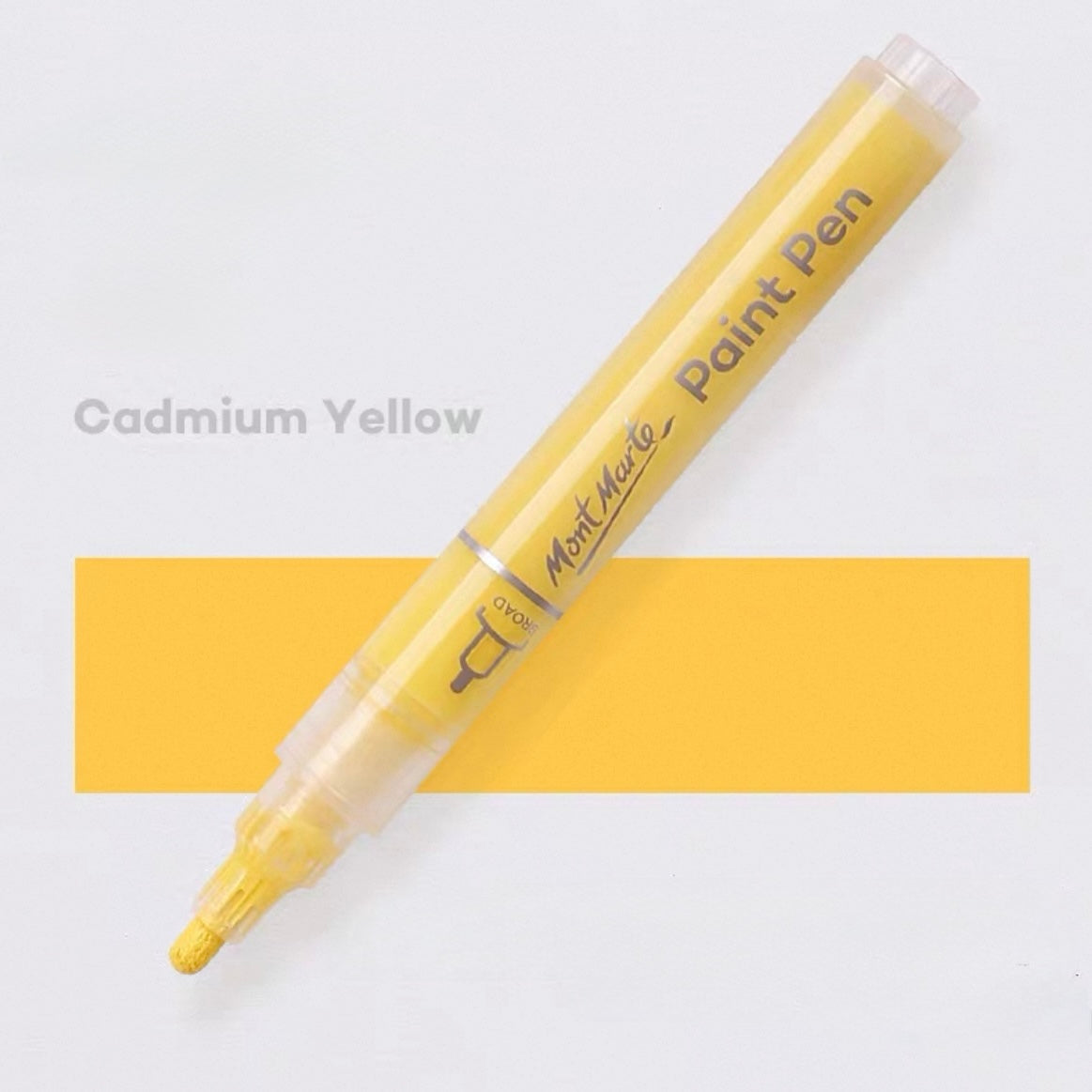 Mont Marte Acrylic Paint Pen