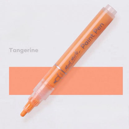Mont Marte Acrylic Paint Pen