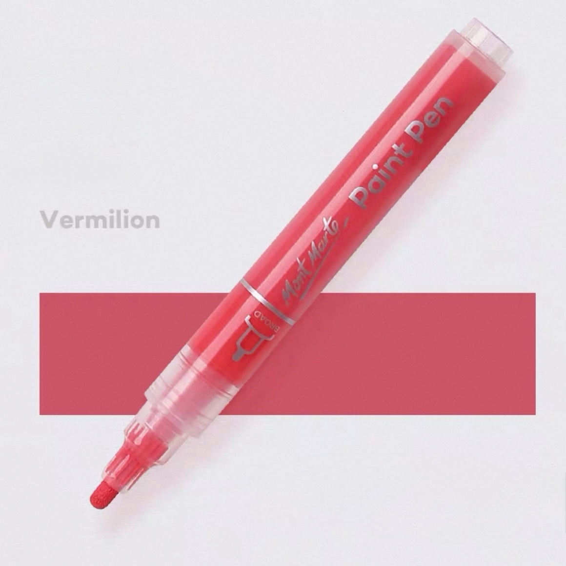 Mont Marte Acrylic Paint Pen