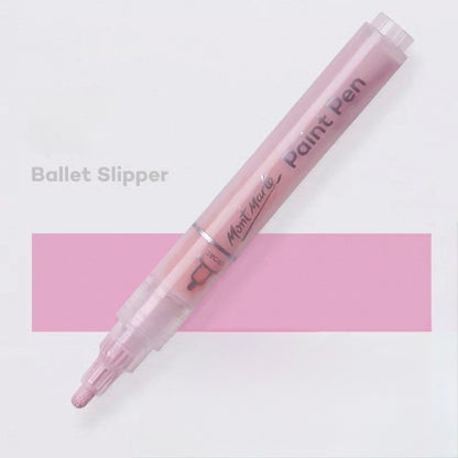 Mont Marte Acrylic Paint Pen