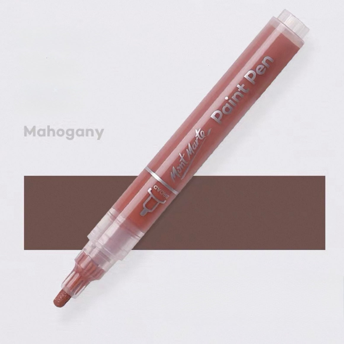 Mont Marte Acrylic Paint Pen