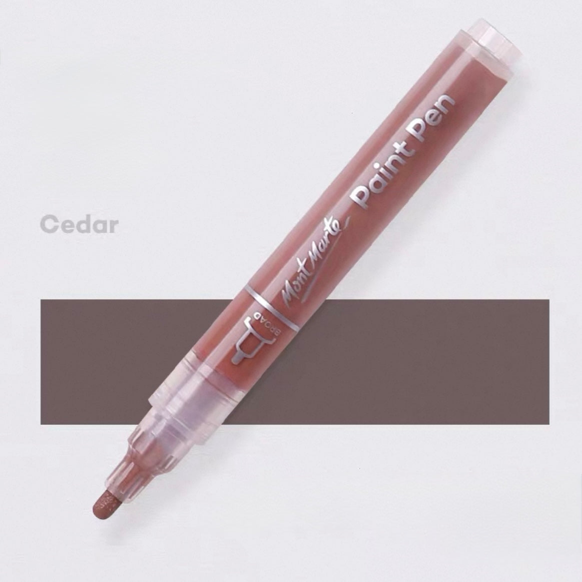 Mont Marte Acrylic Paint Pen