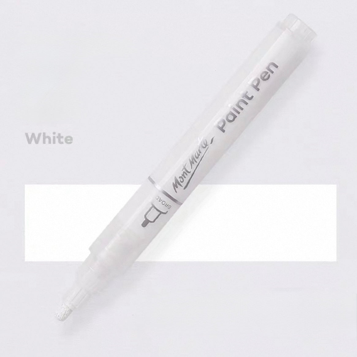 Mont Marte Acrylic Paint Pen