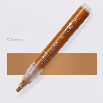 Mont Marte Acrylic Paint Pen