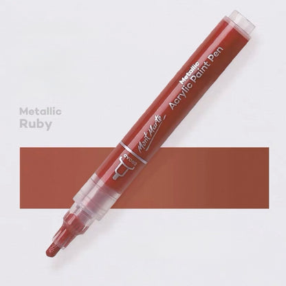Mont Marte Acrylic Paint Pen