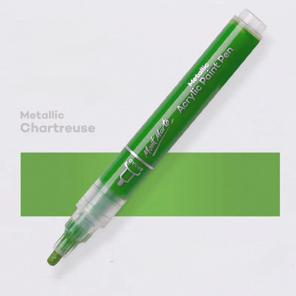 Mont Marte Acrylic Paint Pen