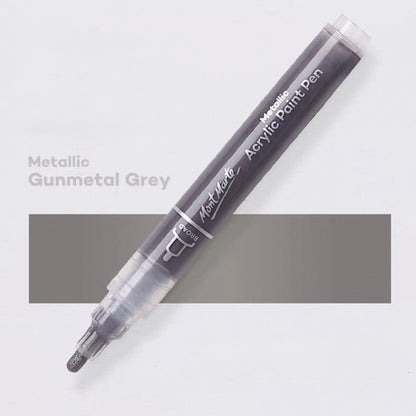 Mont Marte Acrylic Paint Pen