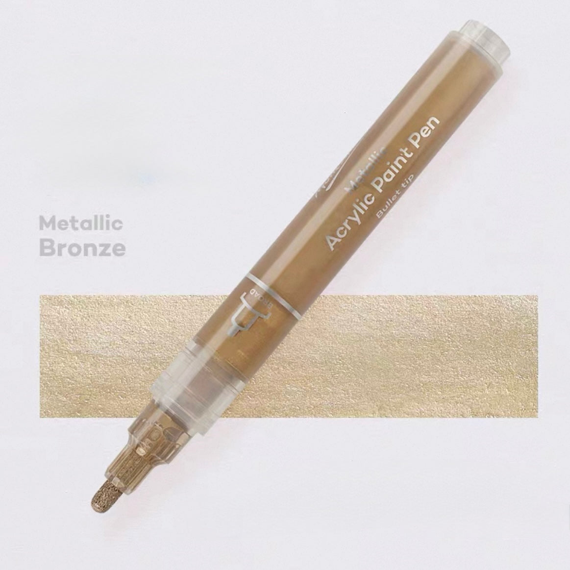 Mont Marte Acrylic Paint Pen