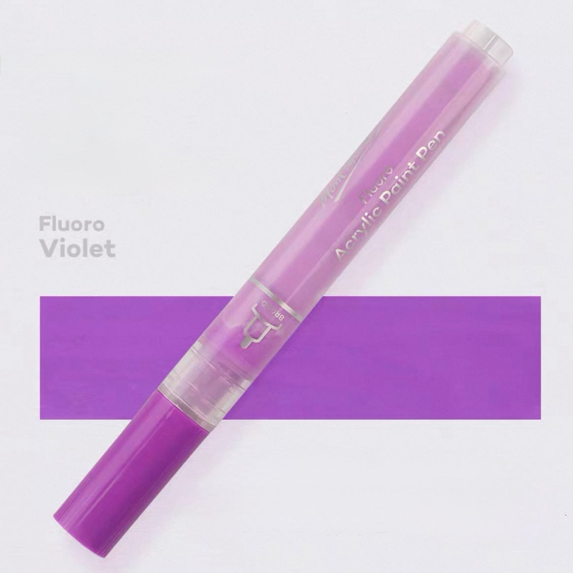 Mont Marte Acrylic Paint Pen