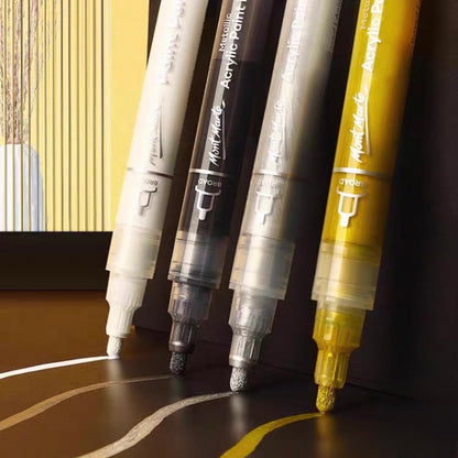 Mont Marte Acrylic Paint Pen