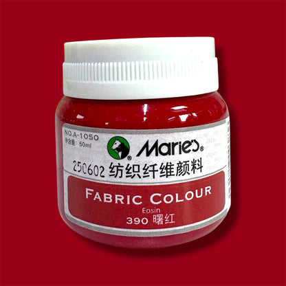 Marie’s Fabric Paint 50ml