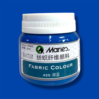Marie’s Fabric Paint 50ml