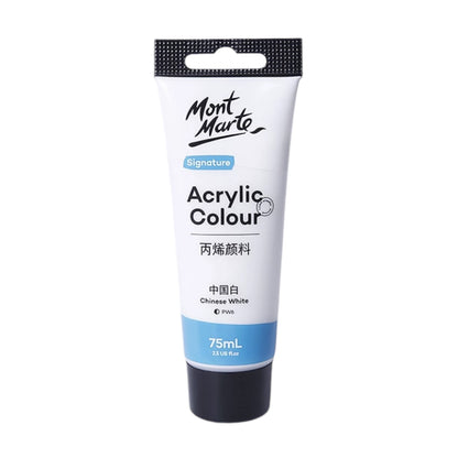 Mont Marte Signature Acrylic Paint 75ml