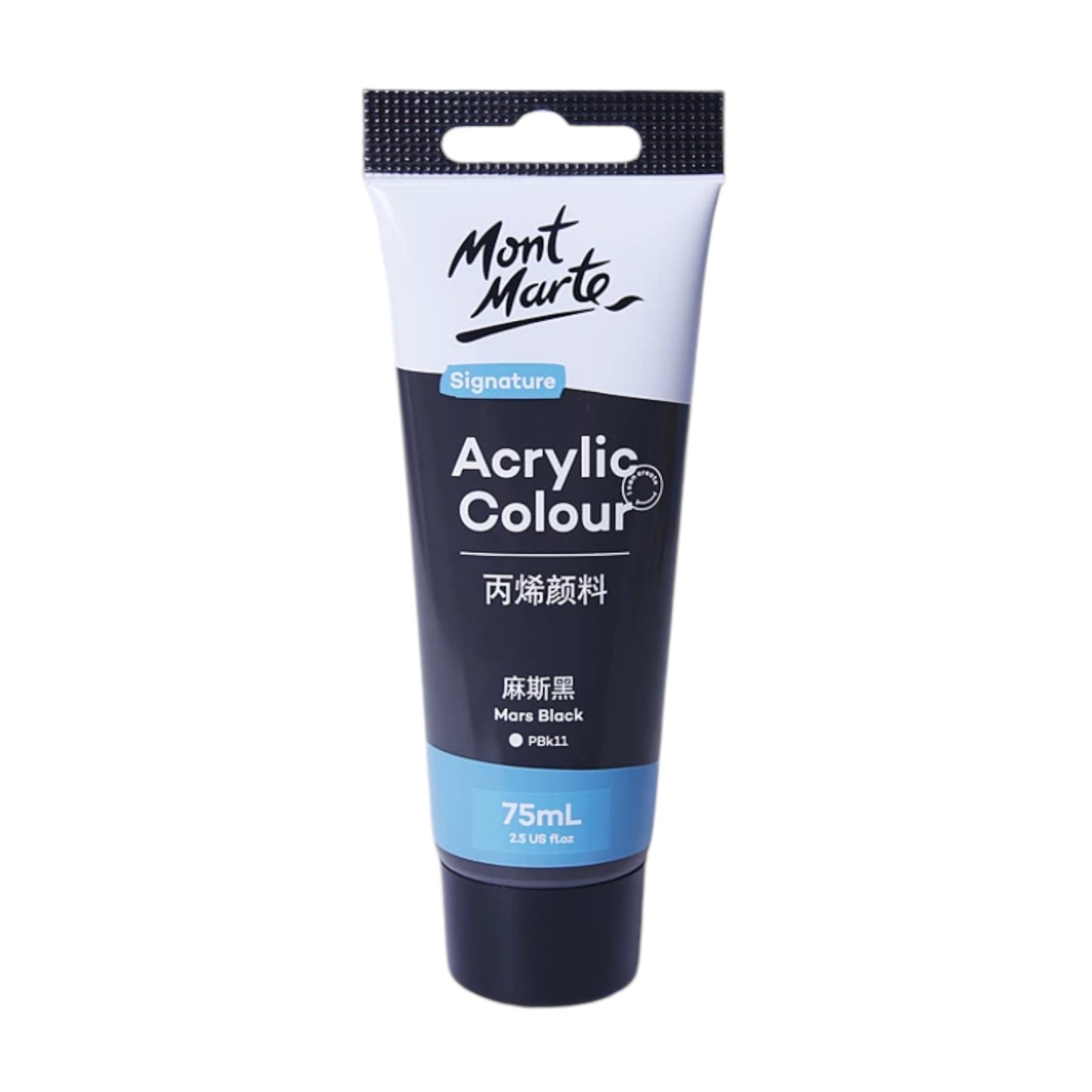 Mont Marte Signature Acrylic Paint 75ml