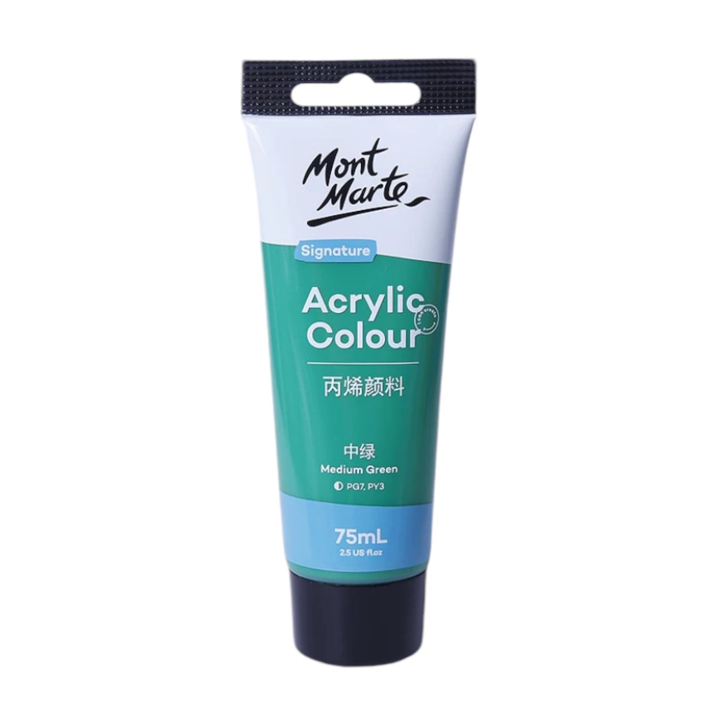 Mont Marte Signature Acrylic Paint 75ml