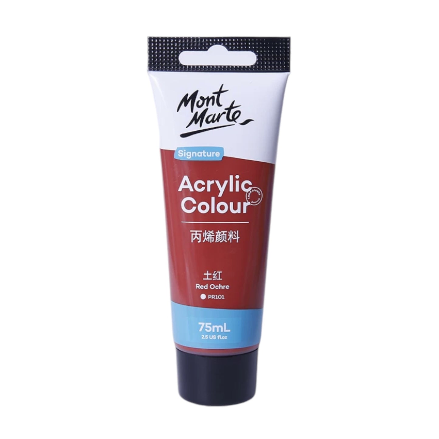 Mont Marte Signature Acrylic Paint 75ml