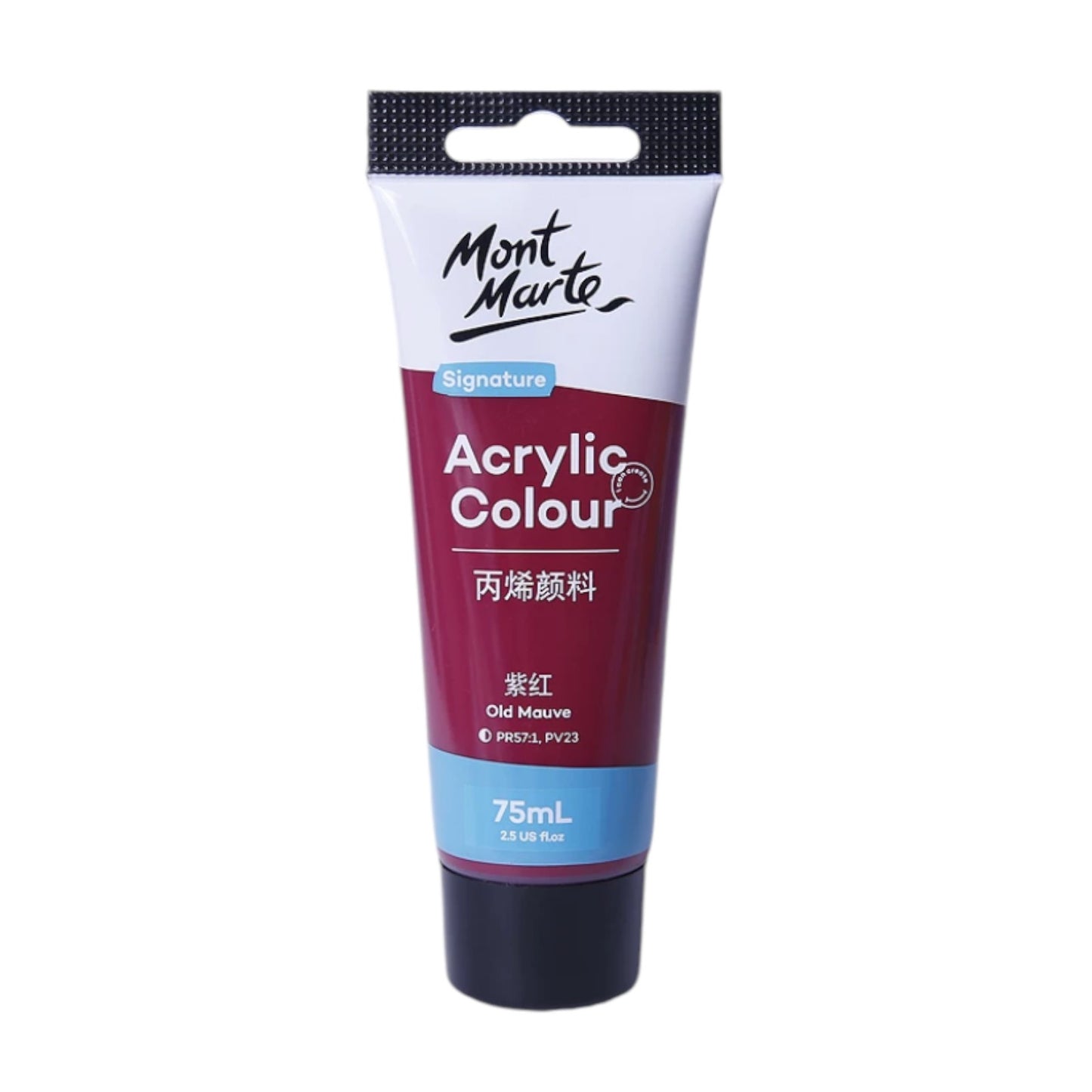 Mont Marte Signature Acrylic Paint 75ml