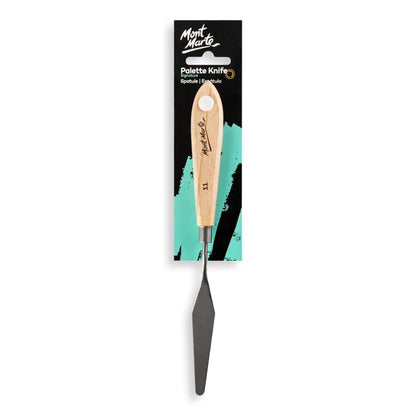 Mont Marte Signature Palette Knife