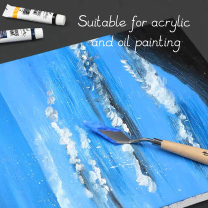 Mont Marte Signature Palette Knife