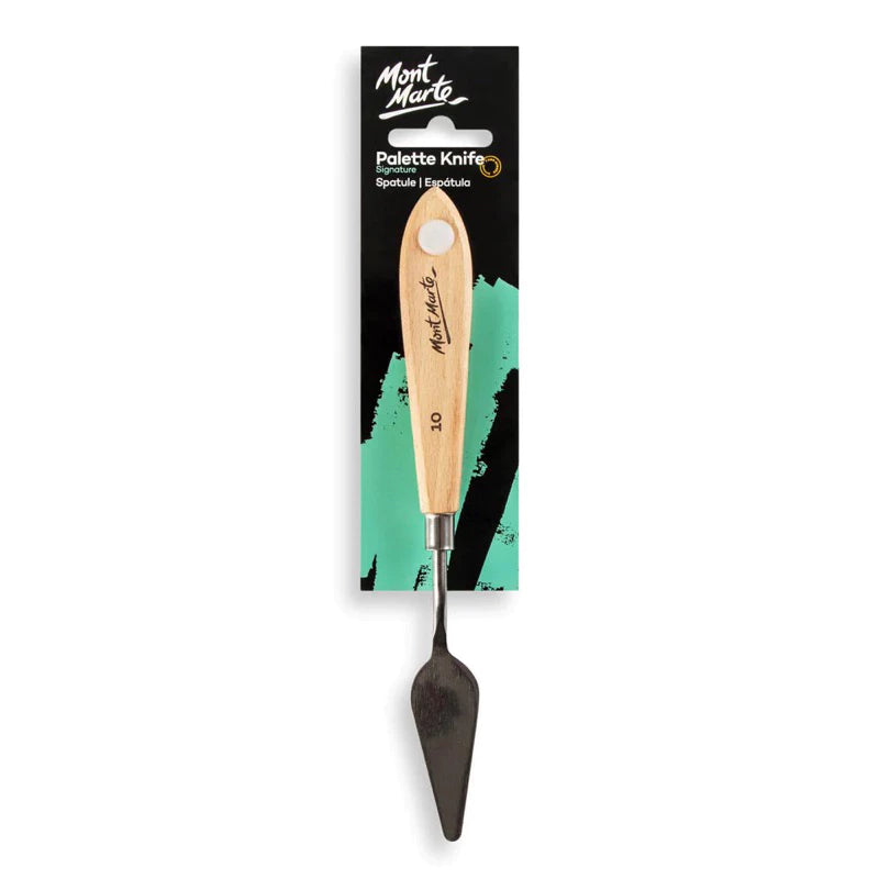 Mont Marte Signature Palette Knife