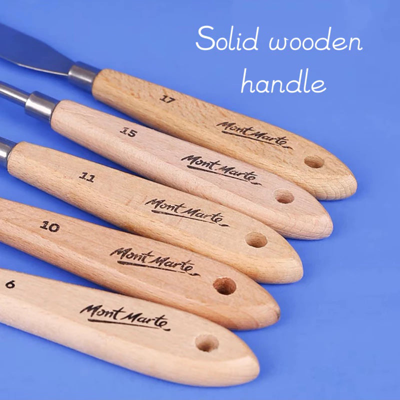 Mont Marte Signature Palette Knife