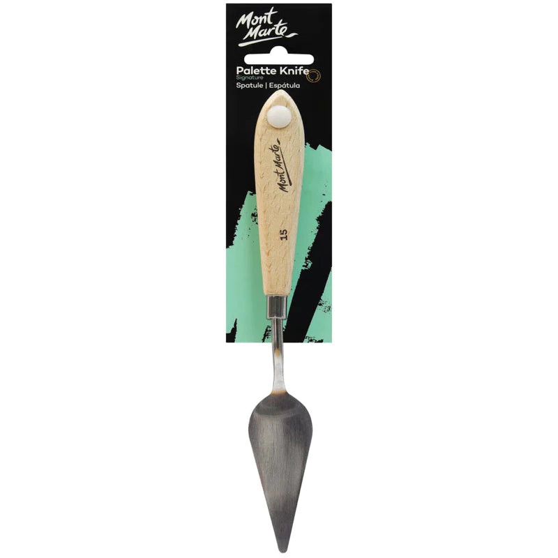 Mont Marte Signature Palette Knife
