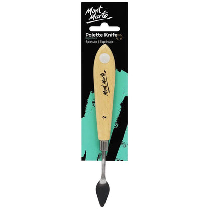 Mont Marte Signature Palette Knife