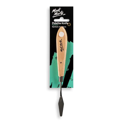 Mont Marte Signature Palette Knife