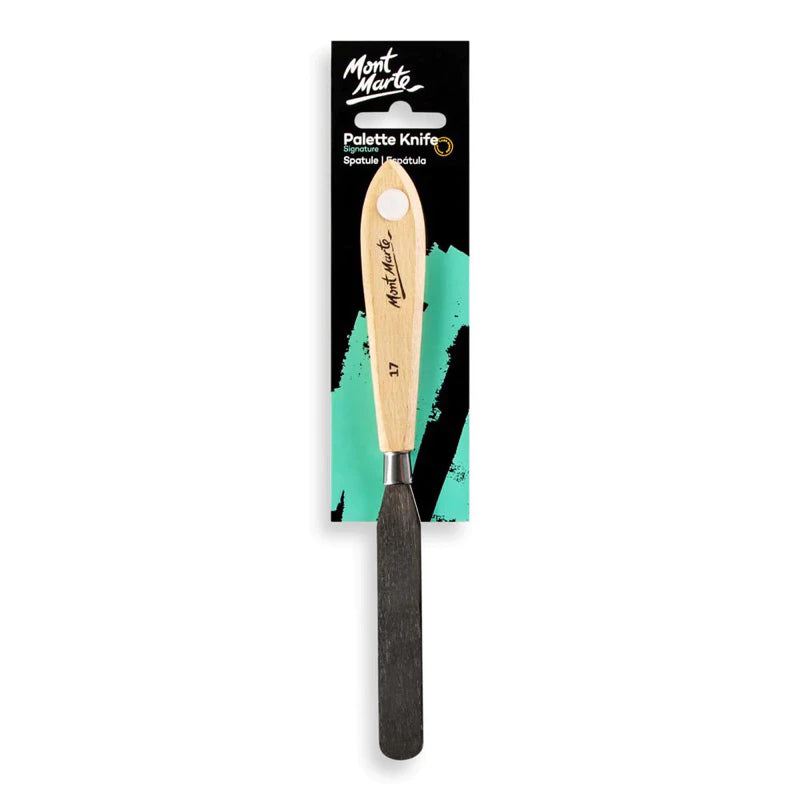 Mont Marte Signature Palette Knife