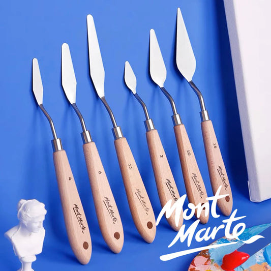 Mont Marte Signature Palette Knife