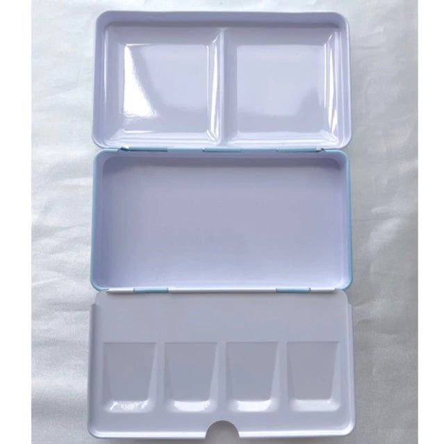 Pearlescent Watercolour Pan Set 1ml 24pcs