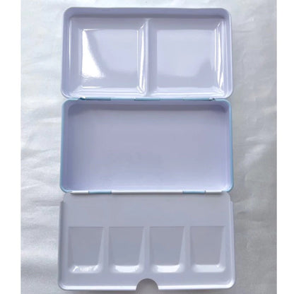 Pearlescent Watercolour Pan Set 1ml 24pcs
