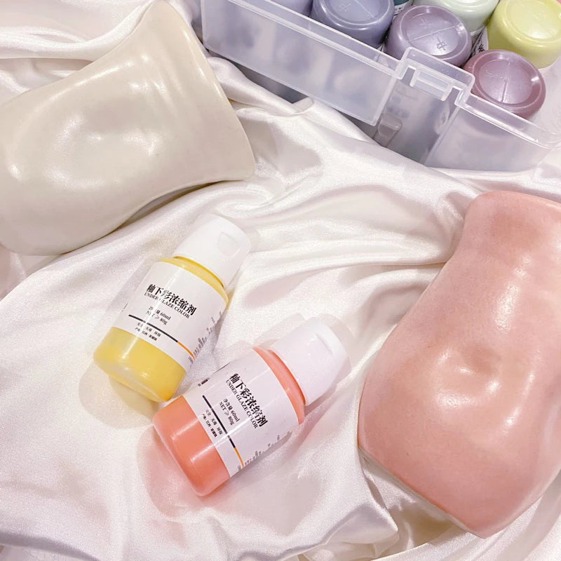 Ceramic Clay Underglaze Pottery Paint 60ml