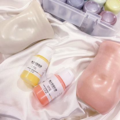 Ceramic Clay Underglaze Pottery Paint 60ml