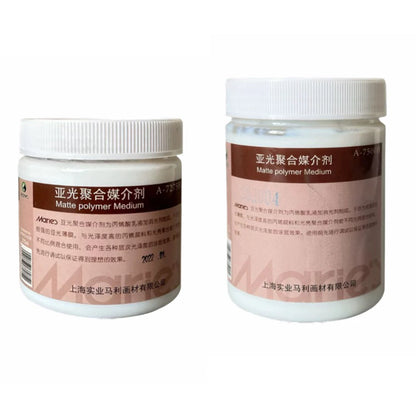 Marie’s Matte Polymer Medium 275ml & 500ml