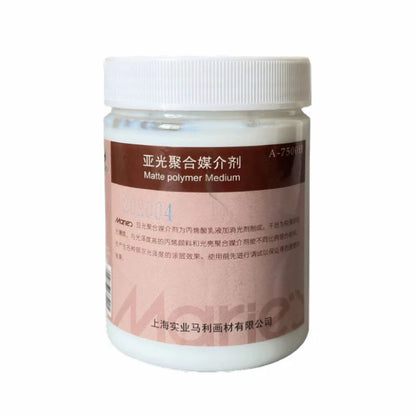 Marie’s Matte Polymer Medium 275ml & 500ml