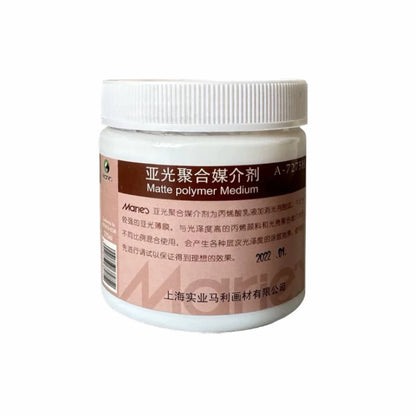 Marie’s Matte Polymer Medium 275ml & 500ml