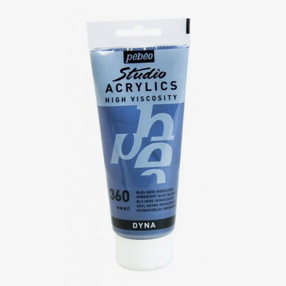 Pebeo Studio Acrylics Dyna Series 100ml