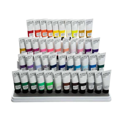Art Ranger Studio Acrylic Paint Set 22ml 48pcs