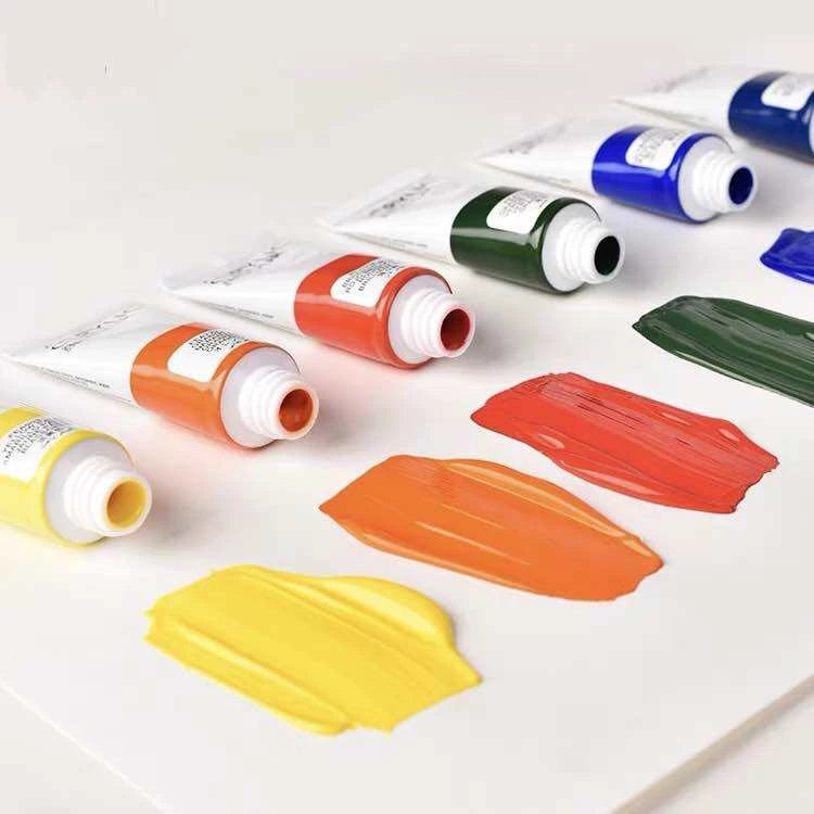 Art Ranger Studio Acrylic Paint Set 22ml 8pcs