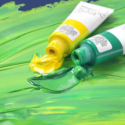 Art Ranger Studio Acrylic Paint Set 22ml 8pcs